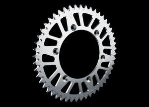 Ducati Diavel Spares - JT Sprockets.
