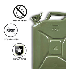 Jerry Can / Container - 20L