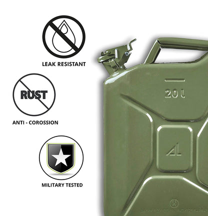 Jerry Can / Container - 20L