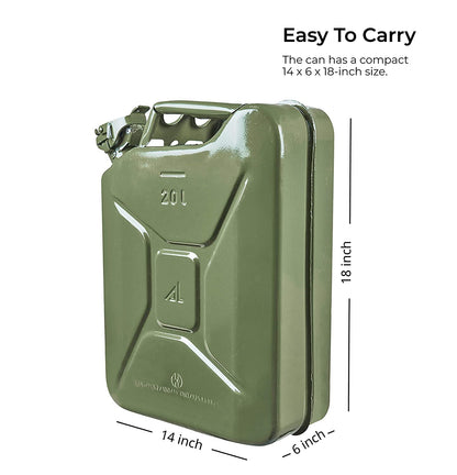 Jerry Can / Container - 20L