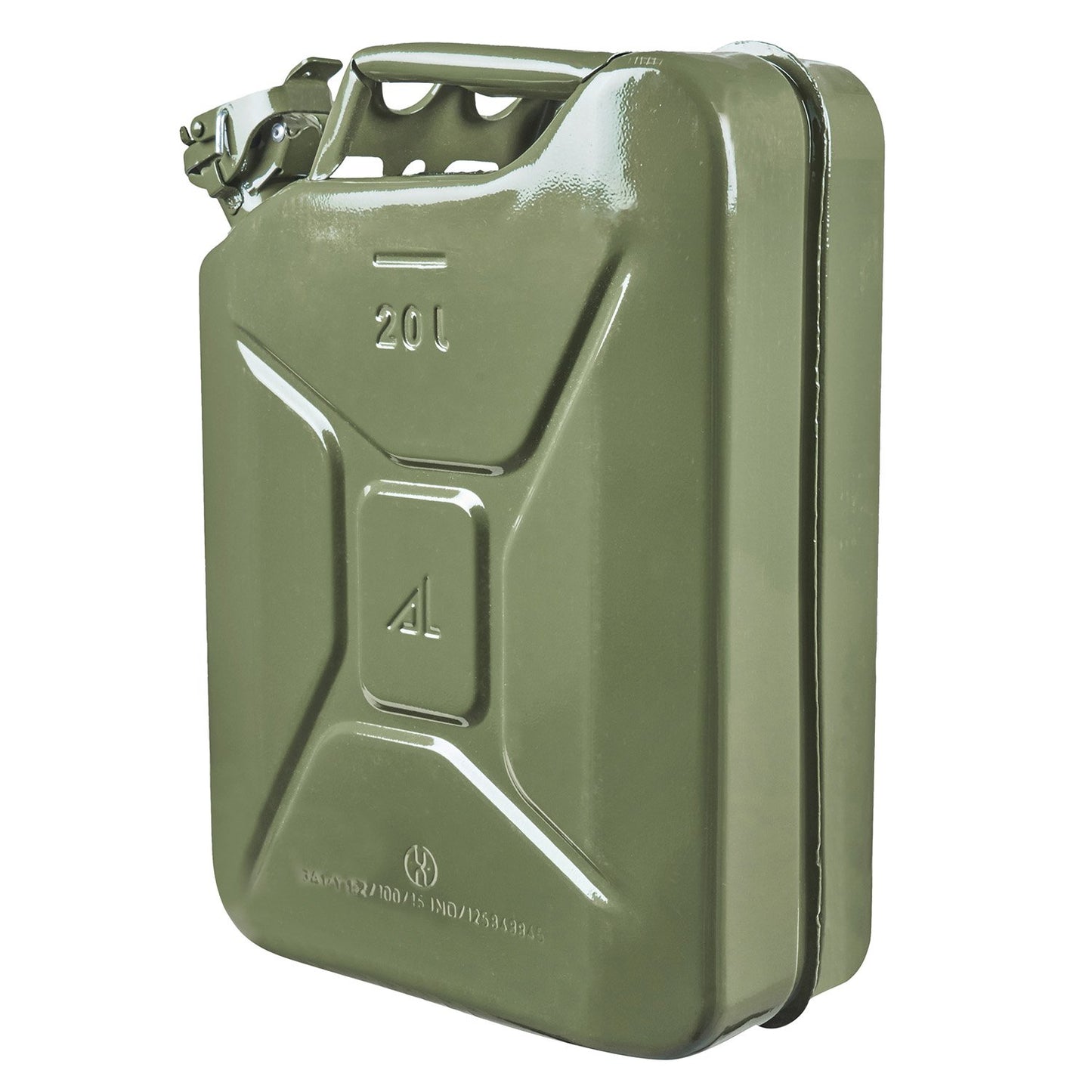 Jerry Can / Container - 20L
