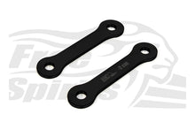 Triumph Tiger 900 Ergonomics - Lowering Kit