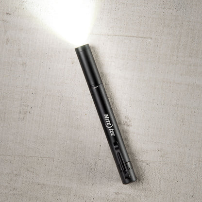 RECHARGEABLE PEN LIGHT RADIANT