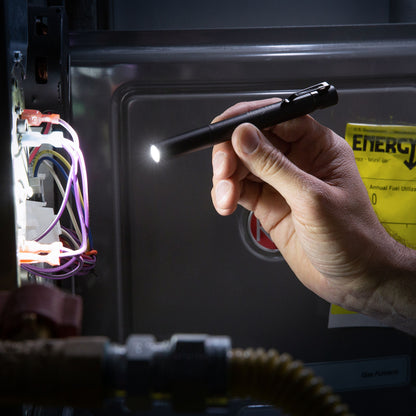 RECHARGEABLE PEN LIGHT RADIANT