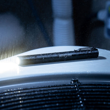 RECHARGEABLE PEN LIGHT RADIANT
