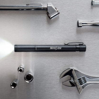 RECHARGEABLE PEN LIGHT RADIANT