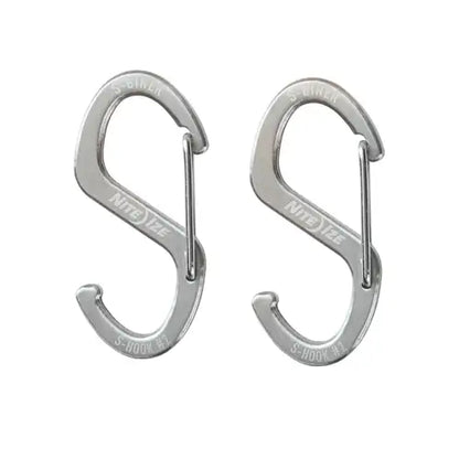 S-BINER® HOOK 'N HOLD™ S-HOOK