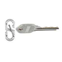 S-BINER® NANOLOCK™ - 4 PACK