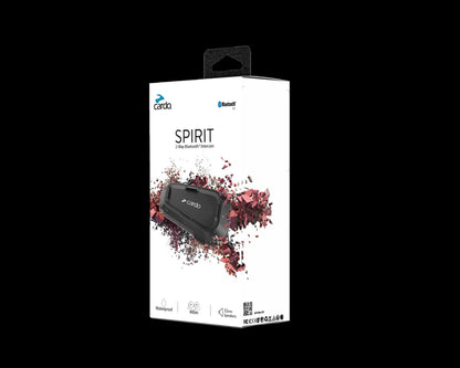 CARDO SPIRIT