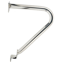Triumph Bonneville Engine Crash Bar - Protection