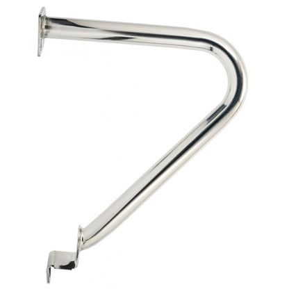 Triumph Bonneville Engine Crash Bar - Protection