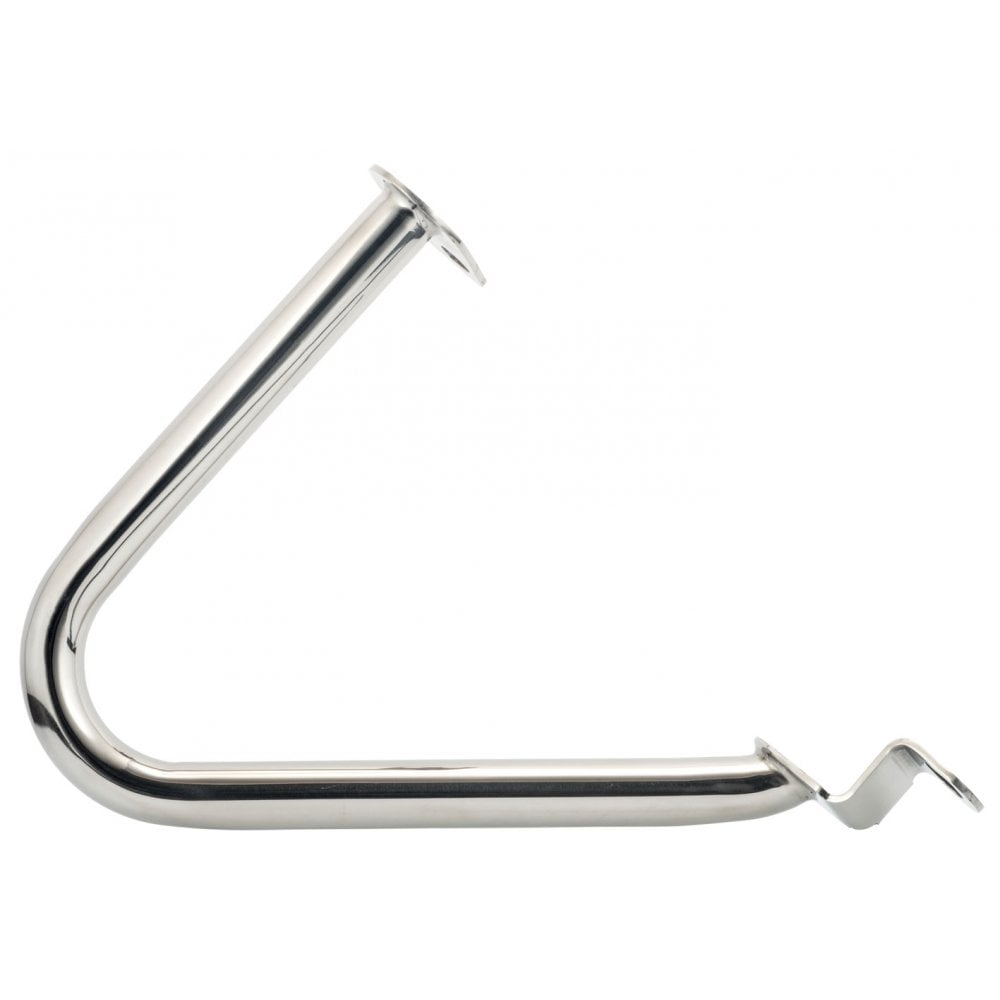 Triumph Bonneville Engine Crash Bar - Protection