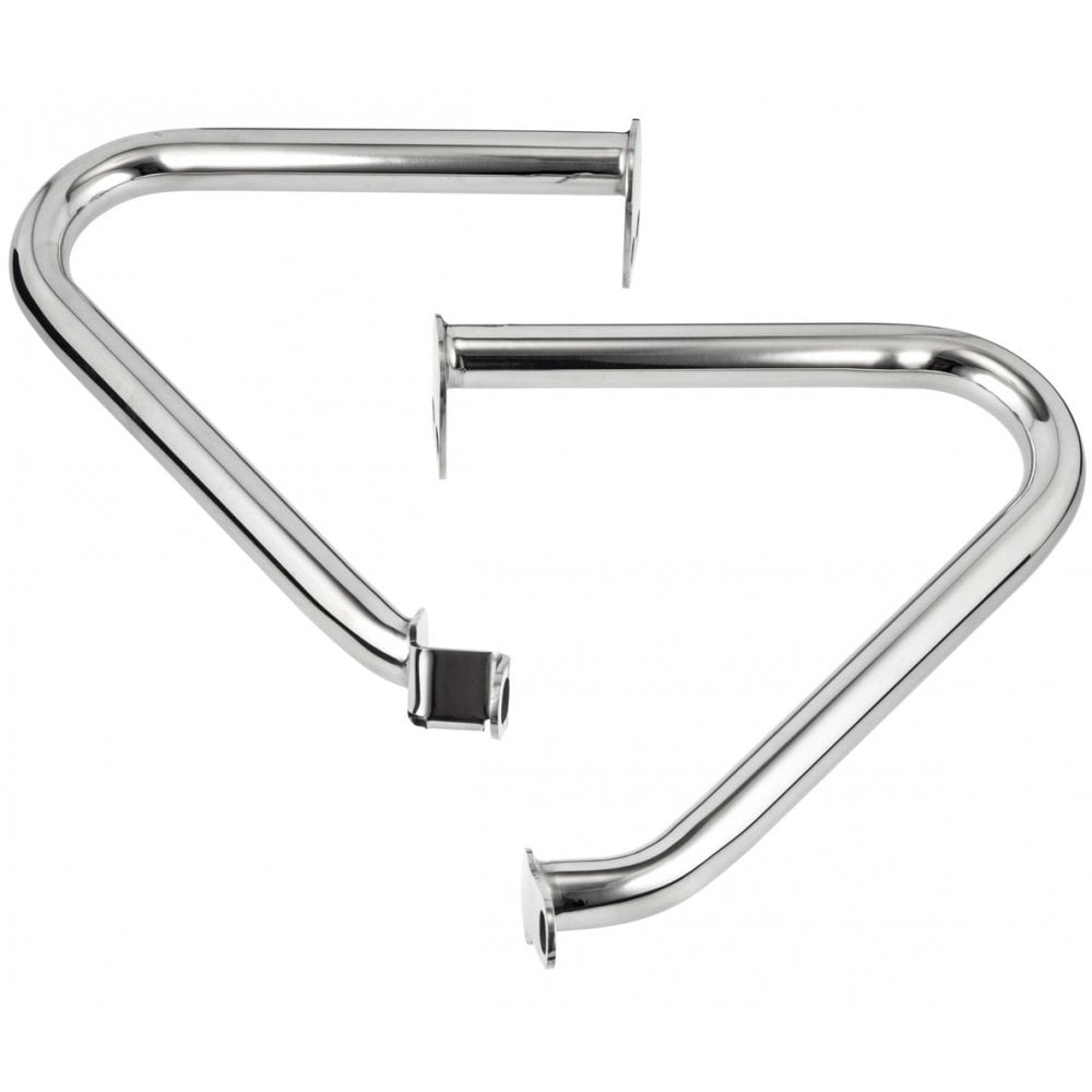 Triumph Bonneville Engine Crash Bar - Protection