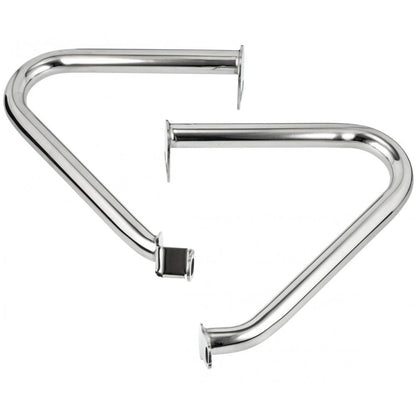 Triumph Bonneville Engine Crash Bar - Protection