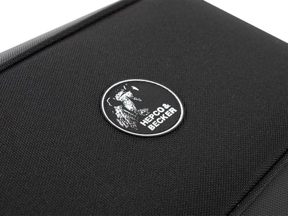 C-Bow Side Cases 32L Per Pair - Street