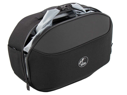C-Bow Side Cases 32L Per Pair - Street
