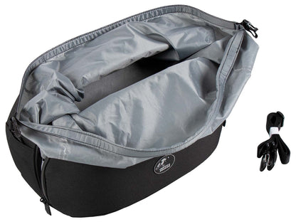 C-Bow Side Cases 32L Per Pair - Street