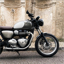 Triumph T100 Series Styling - Exhaust Tip "Jupiter 2"