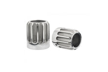 Triumph T100 Series Styling - Exhaust Tip "Jupiter 2"