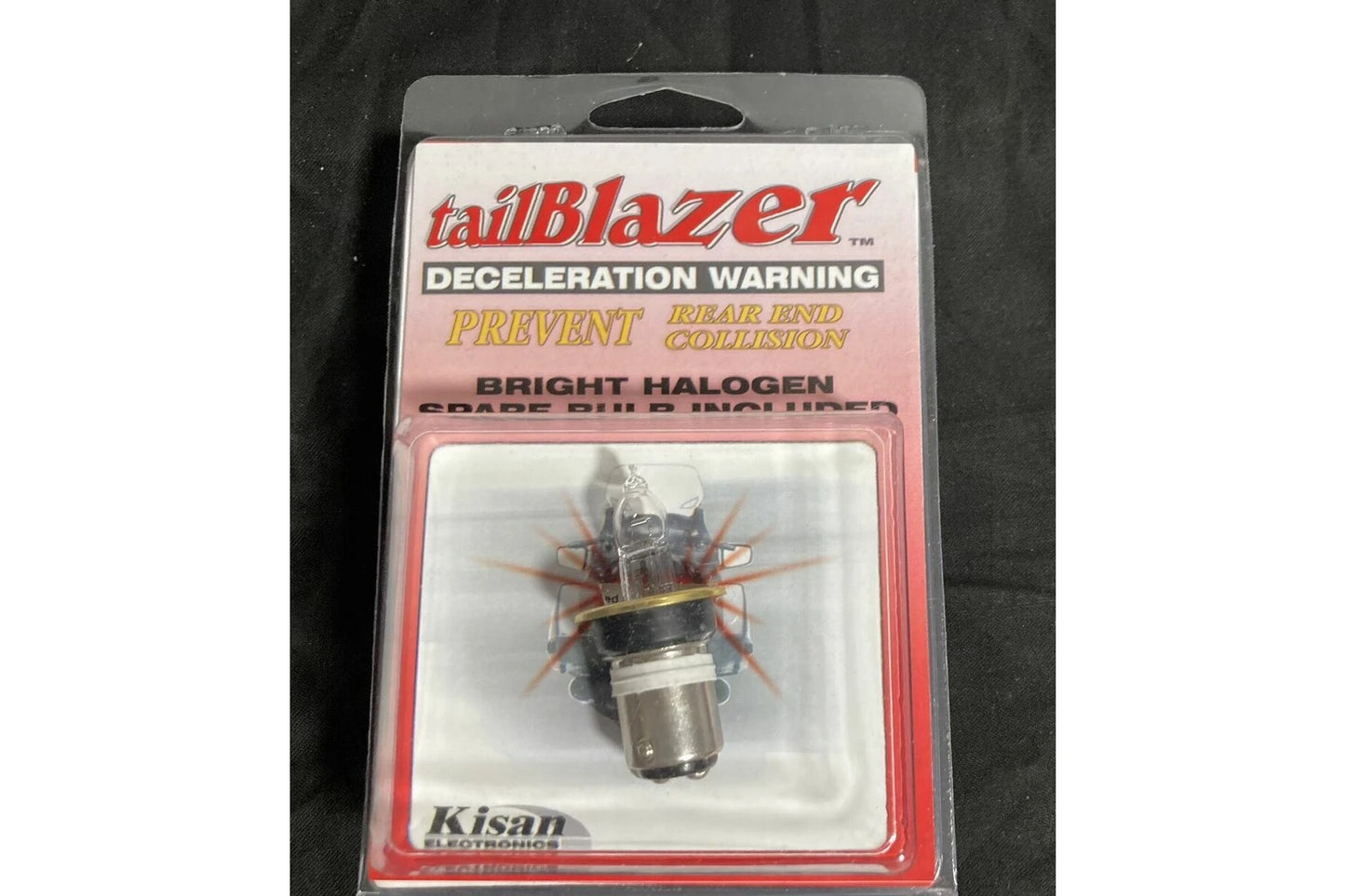 Brake Light Bulb 20W-D