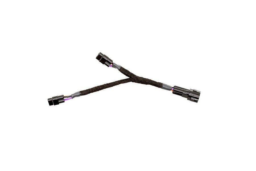 Hex EZ can MT 3-Pin Y-Splitter