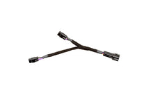 Hex EZ can MT 3-Pin Y-Splitter