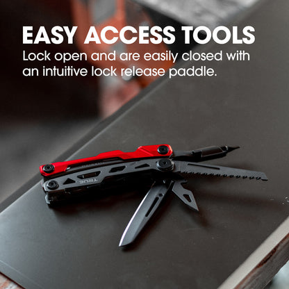 TI POCKET MULTI-TOOL