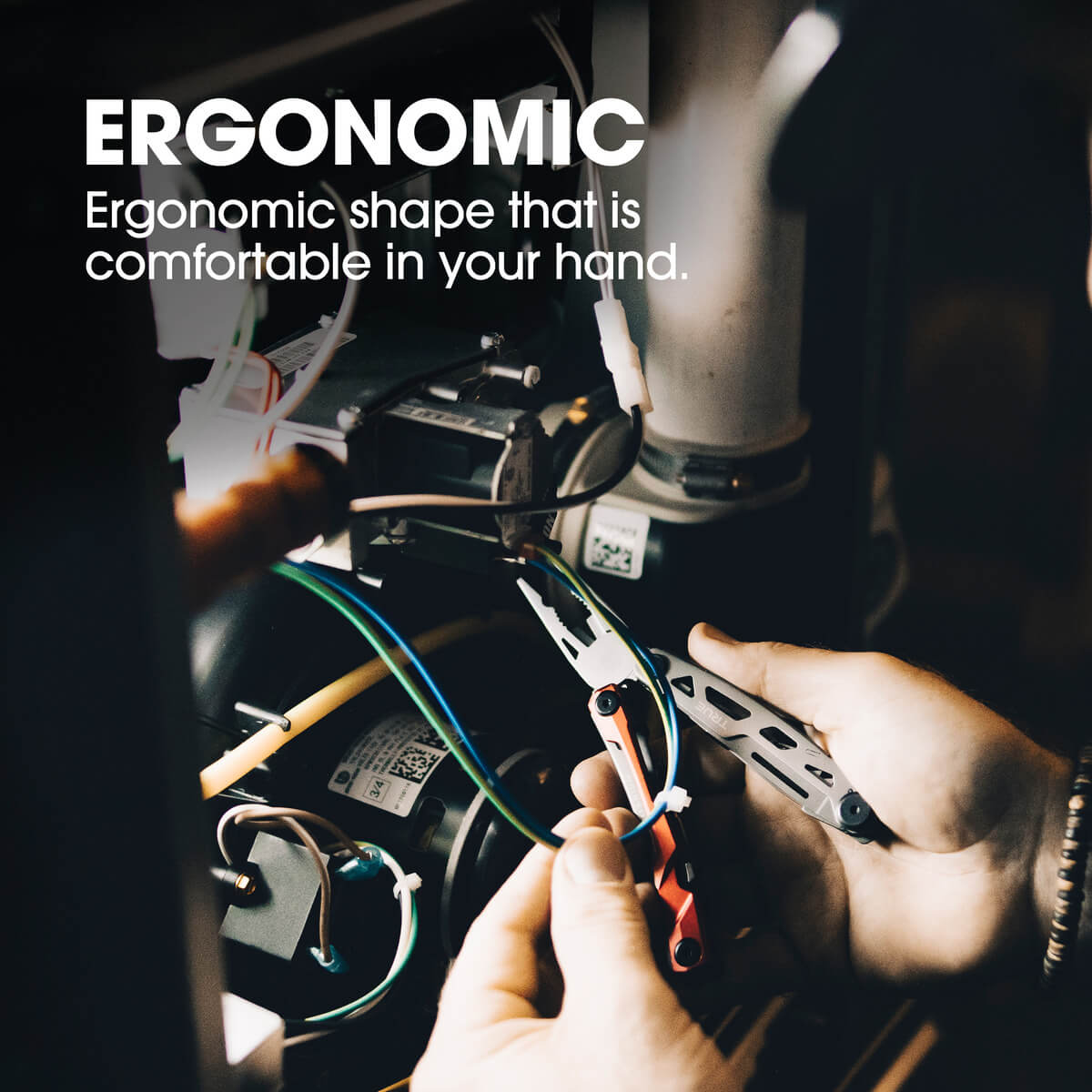 TI POCKET MULTI-TOOL