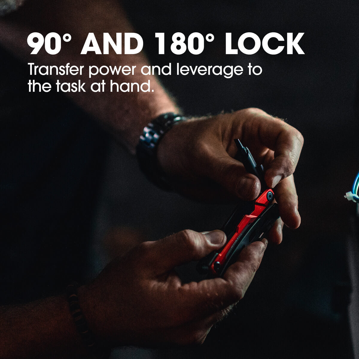 TI POCKET MULTI-TOOL