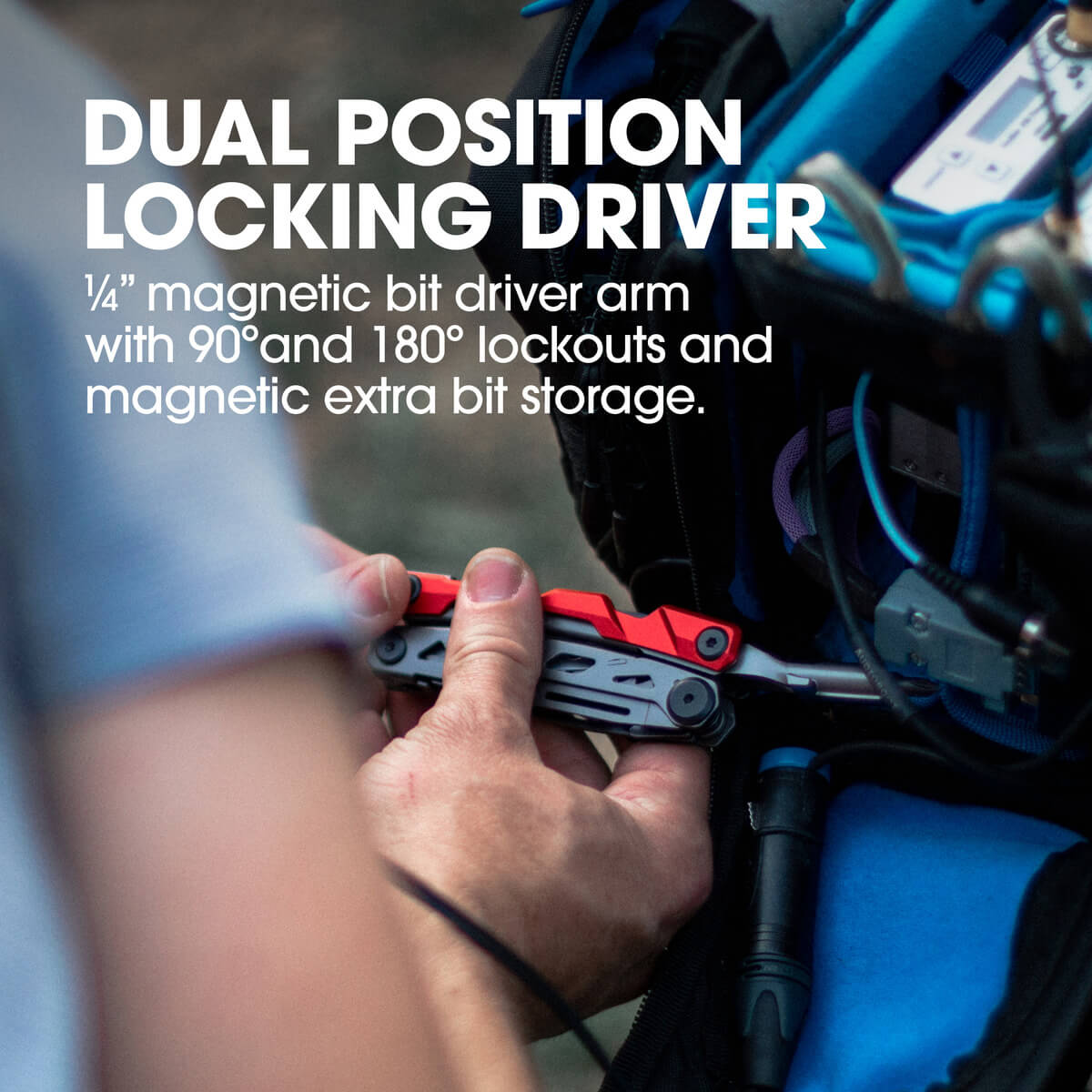 TI POCKET MULTI-TOOL