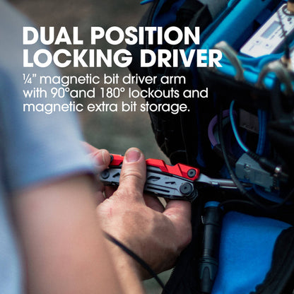 TI POCKET MULTI-TOOL