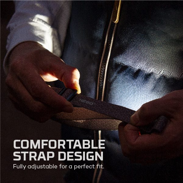 HEADLAMP 150 | BATTERY