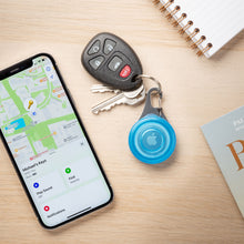 APPLE AIR TAG HOLDER CLIPPABLE