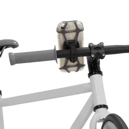 PHONE BAR MOUNT BICYCLE - WRAPTOR