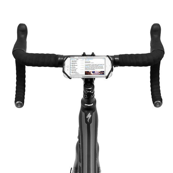 PHONE BAR MOUNT BICYCLE - WRAPTOR