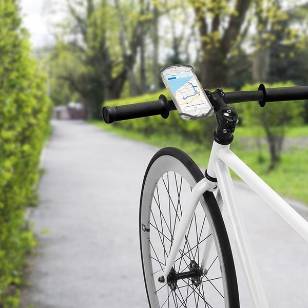 PHONE BAR MOUNT BICYCLE - WRAPTOR