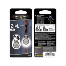 ZipLit LED - White