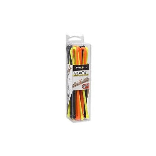 GEAR TIE - TWIST TIE