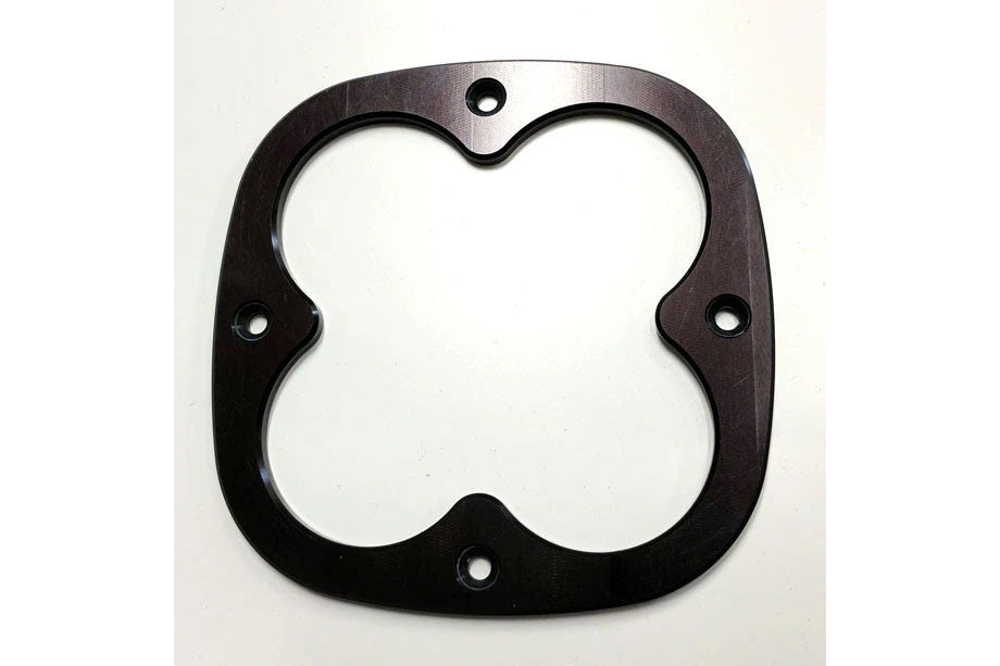 Replacement Bezel for Baja Designs Lights - (pc).