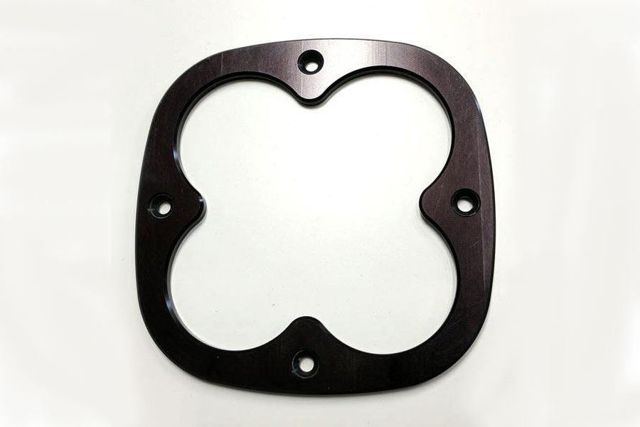 Replacement Bezel for Baja Designs Lights - (pc).