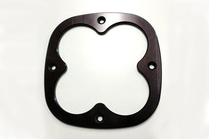 Replacement Bezel for Baja Designs Lights - (pc).