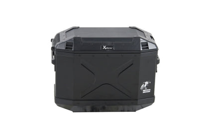 Sidecases 40 Alu Xplorer.