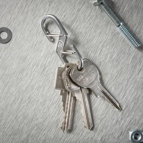 Z-SERIES® DUAL CARABINER