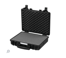 Tool Kit Case 18.5L.