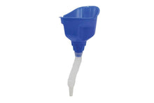 Funnel Wide Neck + Flex.