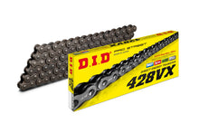 Chain 428 Pitch x 130 links (VX3)