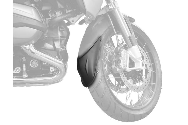 BMW R1250R Plastics - Uber Extenda Fender (Front).