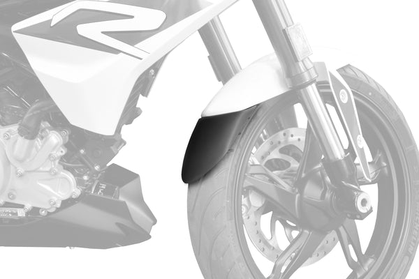 BMW G 310 GS Plastics - Extenda Fender (Front).