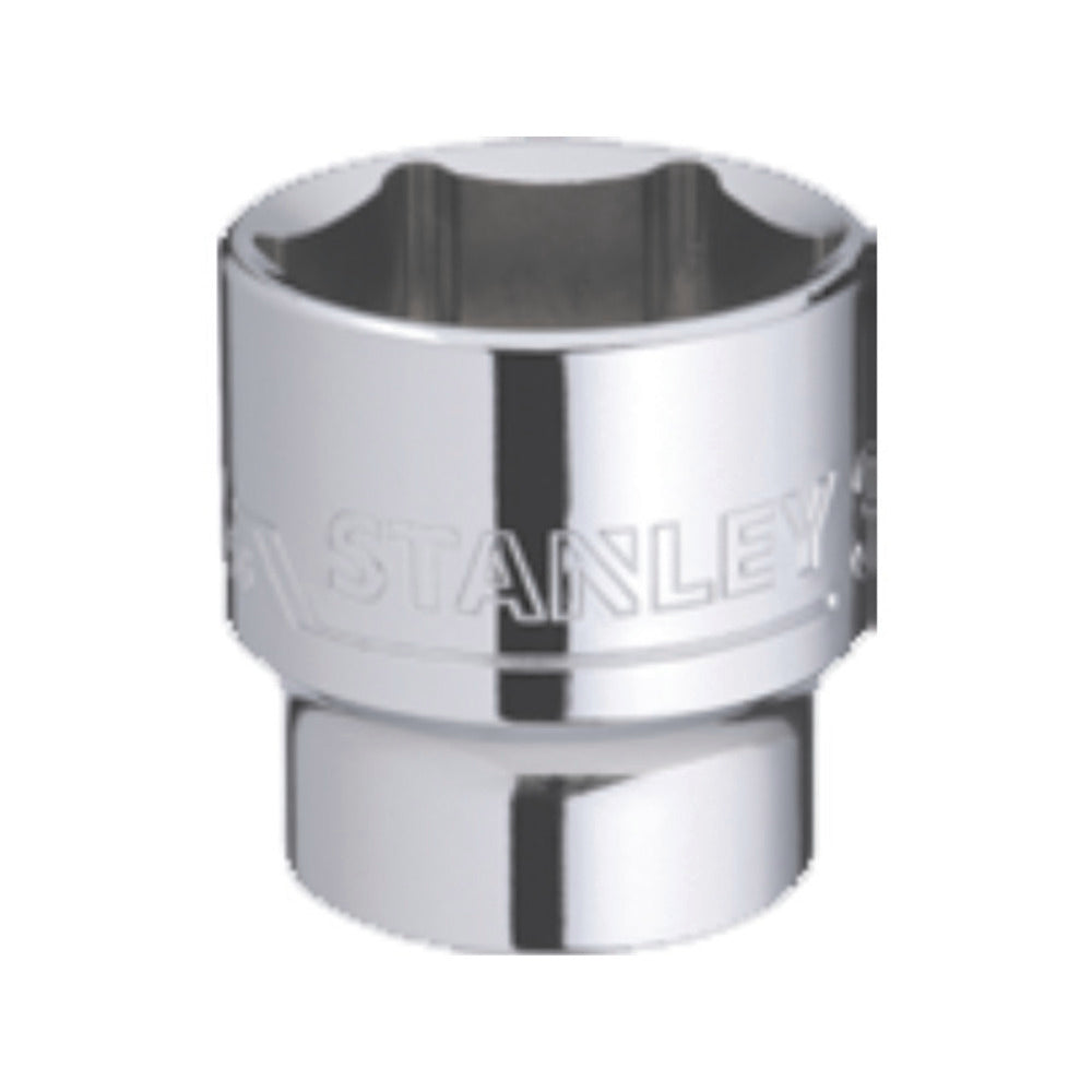 Hex Socket 3/8".
