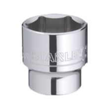 Hex Socket 3/8".